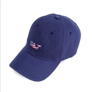 Vineyard vines kids hat